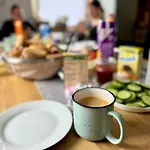 Hofgut Eveshausen - Dreiseitenhof - Spielscheune - Landidylle - Hofleben