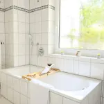 Hofgut Eveshausen - Dreiseitenhof - Spielscheune - Landidylle - Hofleben Dommershausen