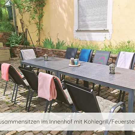 Hofgut Eveshausen Familienquartier Klassik 10-14 Gaeste *