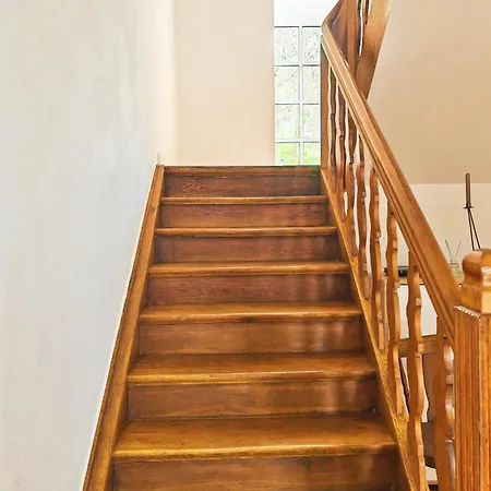 Hofgut Eveshausen Familienquartier Klassik 10-14 Gaeste Dommershausen