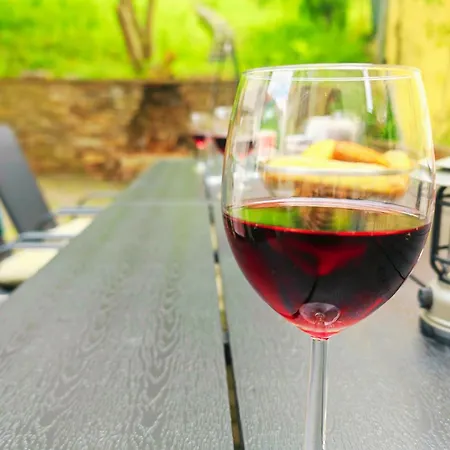 Hofgut Eveshausen Familienquartier Klassik 10-14 Gaeste