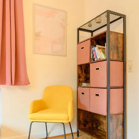 Hofgut Eveshausen Familienquartier Klassik 10-14 Gaeste Holiday home