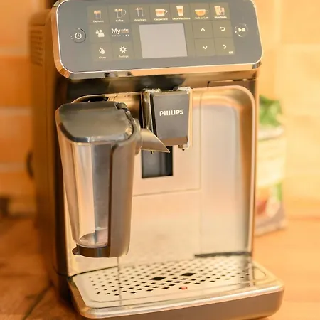 Hofgut Eveshausen Familienquartier Klassik 10-14 Gaeste 度假居