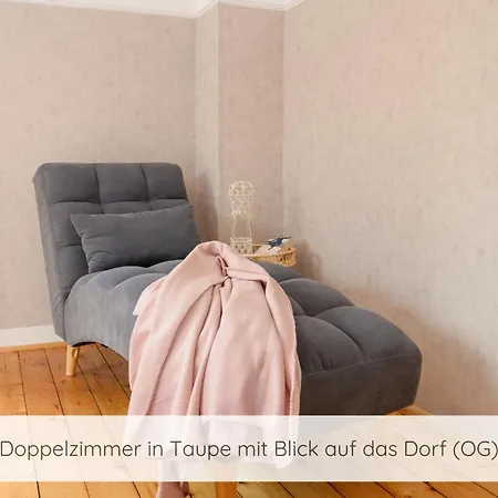 Hofgut Eveshausen Familienquartier Klassik 10-14 Gaeste *