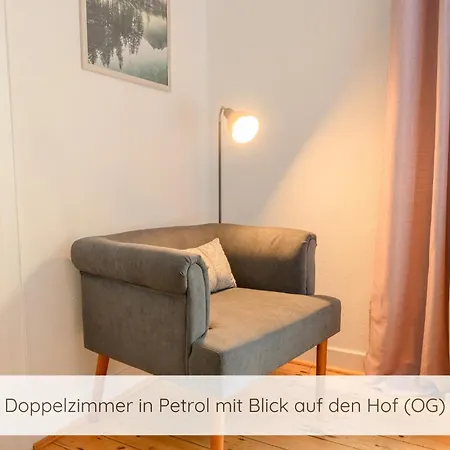 Hofgut Eveshausen Familienquartier Klassik 10-14 Gaeste