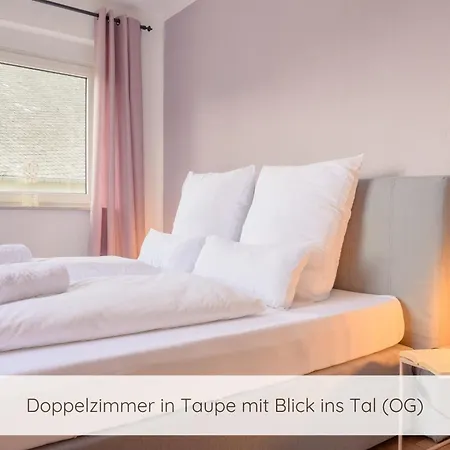 度假居 Hofgut Eveshausen Familienquartier Klassik 10-14 Gaeste