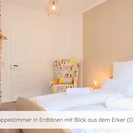 Hofgut Eveshausen Familienquartier Klassik 10-14 Gaeste Holiday home *