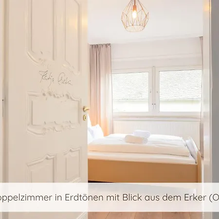 Hofgut Eveshausen Familienquartier Klassik 10-14 Gaeste Dommershausen