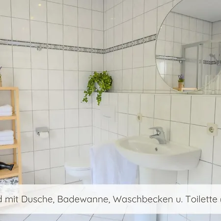 Hofgut Eveshausen Familienquartier Klassik 10-14 Gaeste * Dommershausen