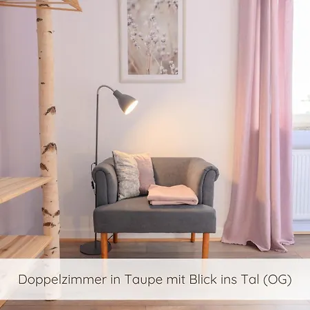 Hofgut Eveshausen Familienquartier Klassik 10-14 Gaeste