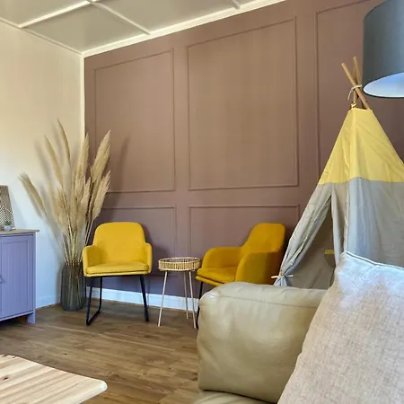 Hofgut Eveshausen Familienquartier Klassik 10-14 Gaeste