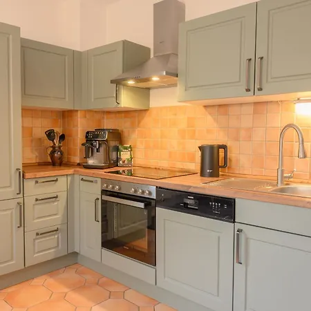 Hofgut Eveshausen Familienquartier Klassik 10-14 Gaeste