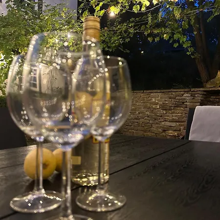 度假居 Hofgut Eveshausen Familienquartier Klassik 10-14 Gaeste *