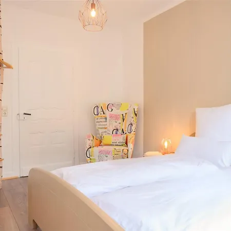 度假居 Hofgut Eveshausen Familienquartier Klassik 10-14 Gaeste Dommershausen