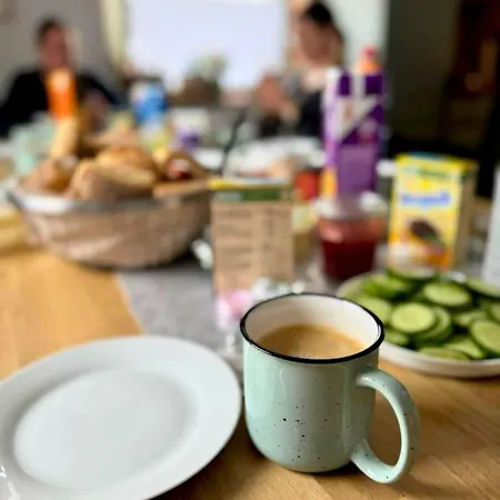 Hofgut Eveshausen Familienquartier Klassik 10-14 Gaeste