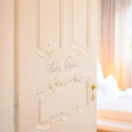 度假居 Hofgut Eveshausen Familienquartier Klassik 10-14 Gaeste