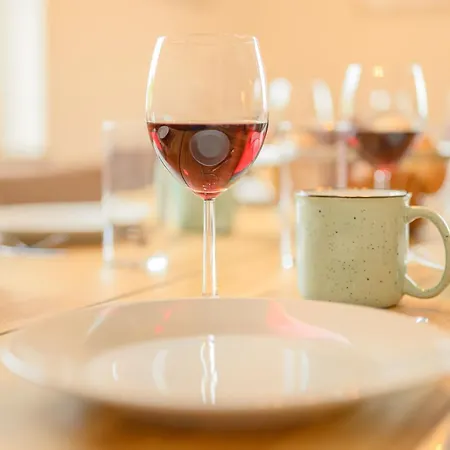 Hofgut Eveshausen Familienquartier Klassik 10-14 Gaeste *