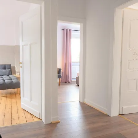 Hofgut Eveshausen Familienquartier Klassik 10-14 Gaeste