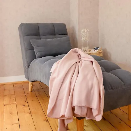 度假居 Hofgut Eveshausen Familienquartier Klassik 10-14 Gaeste *