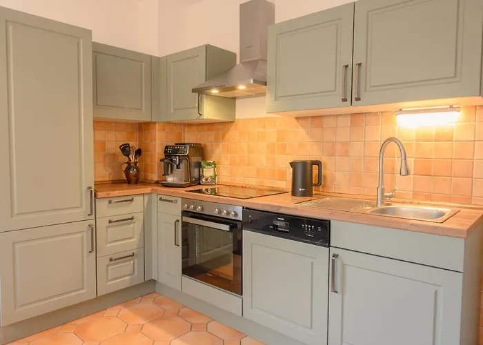 Hofgut Eveshausen Familienquartier Klassik 10-14 Gaeste