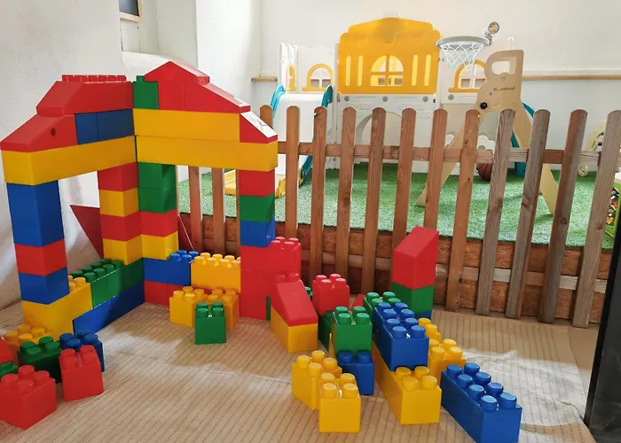 Hofgut Eveshausen Familienquartier Klassik 10-14 Gaeste * Dommershausen