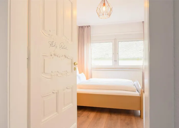 Dom wakacyjny Hofgut Eveshausen Familienquartier Klassik 10-14 Gaeste *