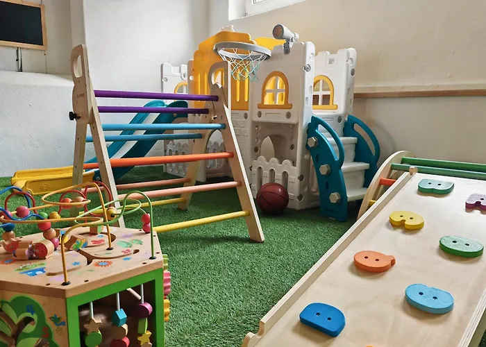 Hofgut Eveshausen Familienquartier Klassik 10-14 Gaeste *