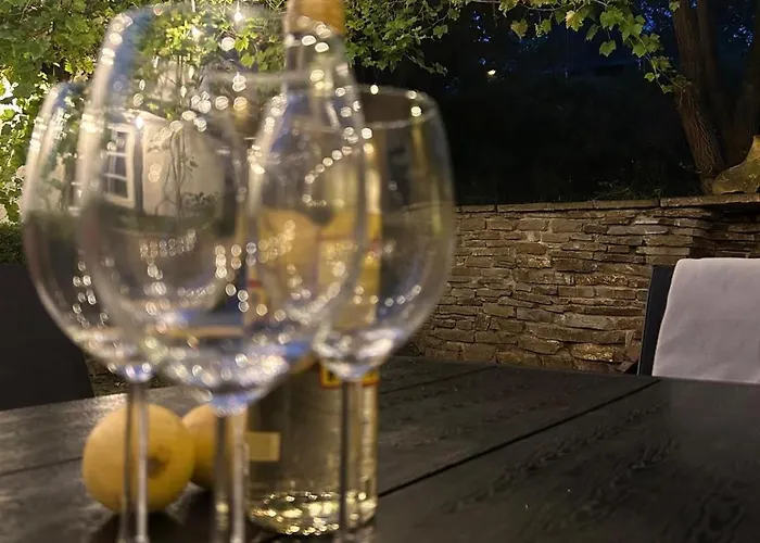 Dom wakacyjny Hofgut Eveshausen Familienquartier Klassik 10-14 Gaeste *