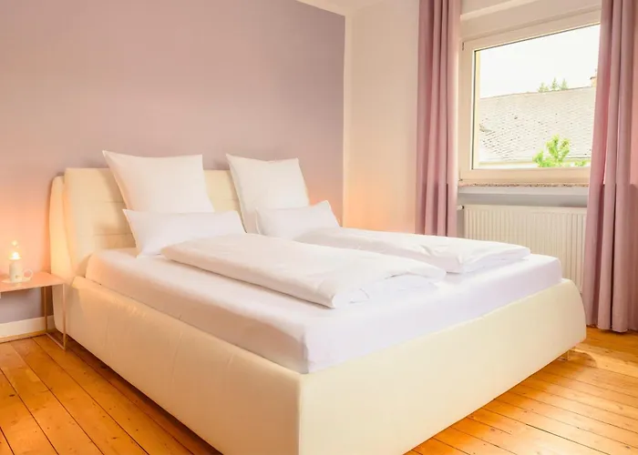 Hofgut Eveshausen Familienquartier Klassik 10-14 Gaeste * Dommershausen