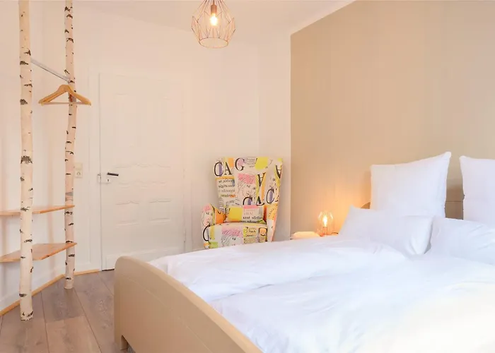 Dom wakacyjny Hofgut Eveshausen Familienquartier Klassik 10-14 Gaeste Dommershausen