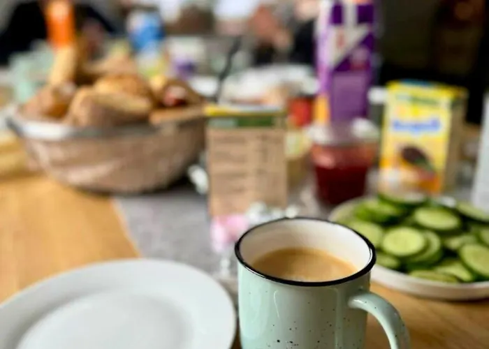 Hofgut Eveshausen Familienquartier Klassik 10-14 Gaeste