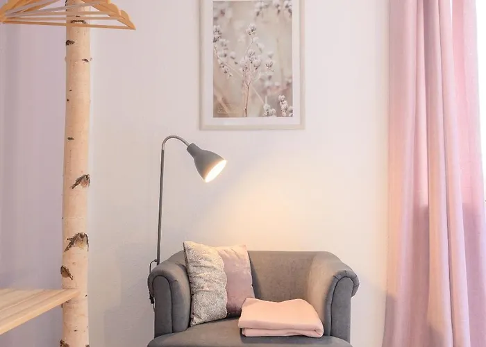 Hofgut Eveshausen Familienquartier Klassik 10-14 Gaeste * Dommershausen