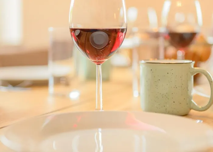 Hofgut Eveshausen Familienquartier Klassik 10-14 Gaeste *