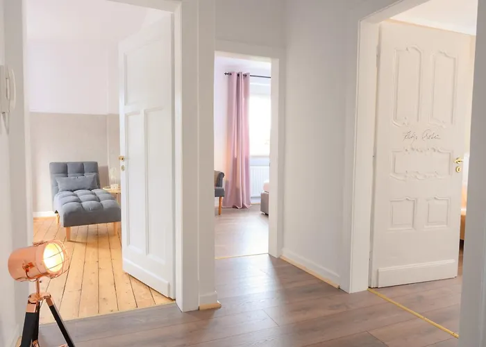 Hofgut Eveshausen Familienquartier Klassik 10-14 Gaeste