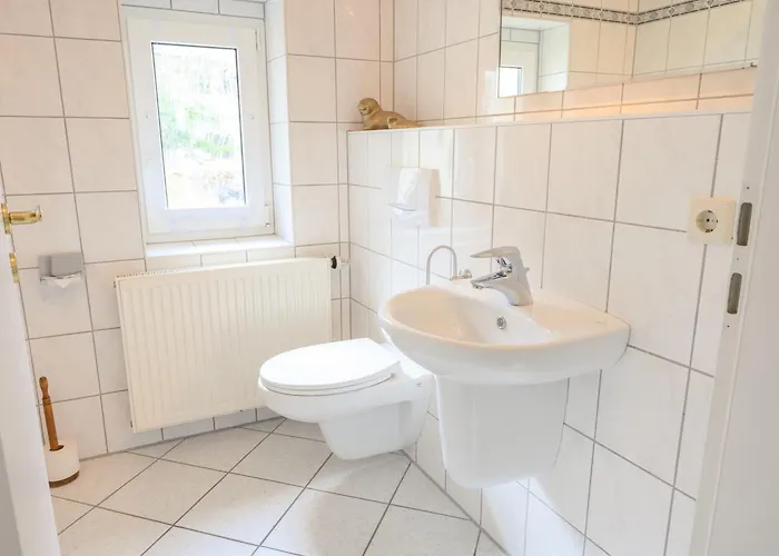 Nyaraló Hofgut Eveshausen Familienquartier Klassik 10-14 Gaeste