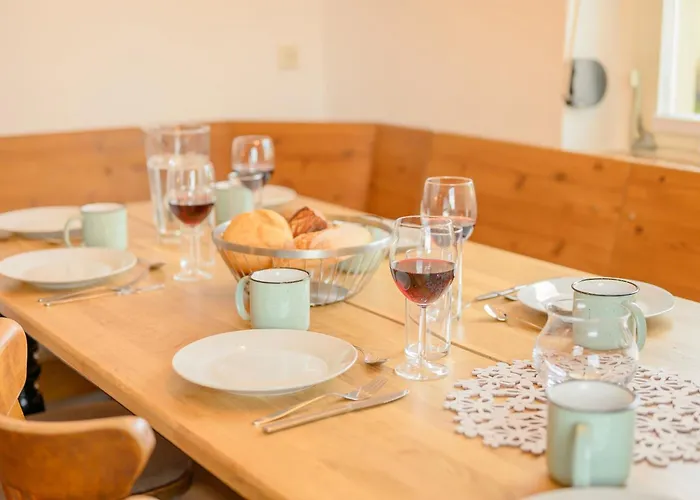 Hofgut Eveshausen Familienquartier Klassik 10-14 Gaeste * Dommershausen