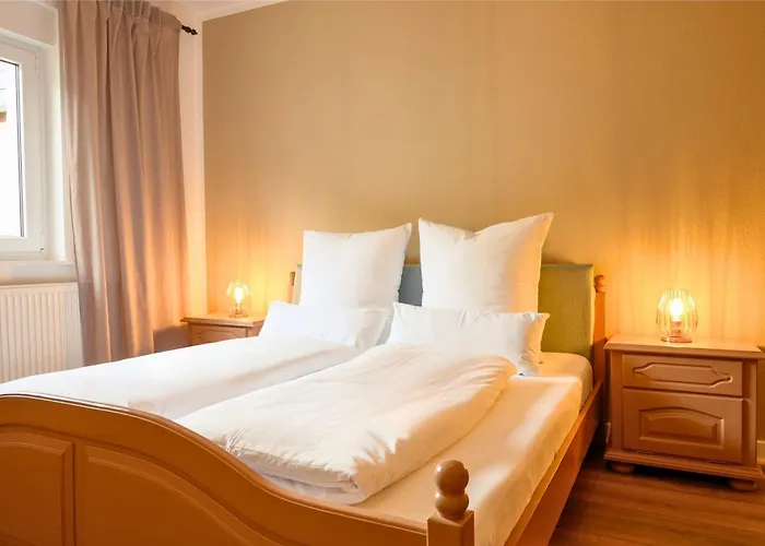 Hofgut Eveshausen Familienquartier Klassik 10-14 Gaeste * Dommershausen