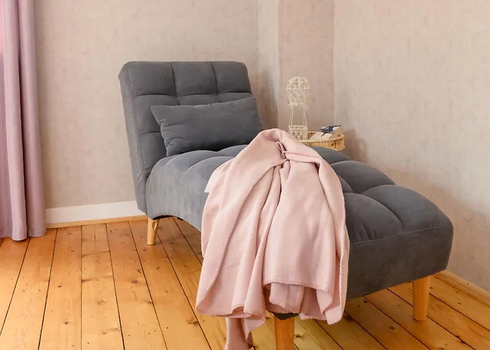 Dom wakacyjny Hofgut Eveshausen Familienquartier Klassik 10-14 Gaeste *